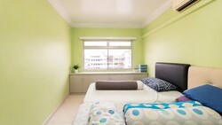 Blk 229 Pasir Ris Street 21 (Pasir Ris), HDB 4 Rooms #565035061